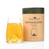 Verre design TOPOGRAPHIC Everest - Visuel 0